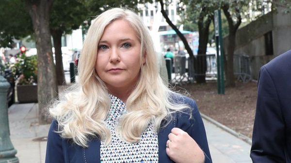 Суд Манхэттена принял иск против принца Эндрю. Сына королевы обвиняют в сексуальном насилии