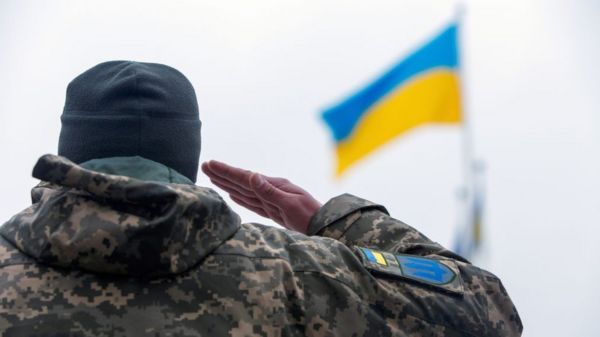 "Очень, очень надеюсь на мирный путь". Госсекретарь США Блинкен приехал в Киев