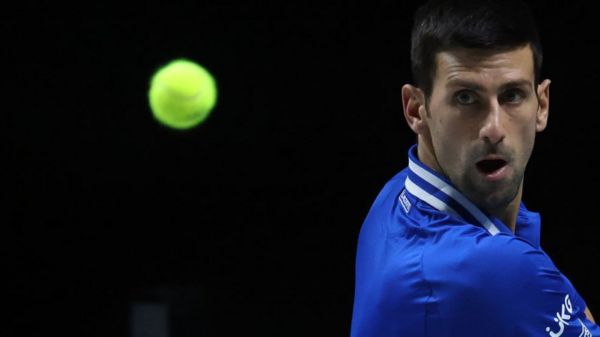 Вакцинный скандал на Australian Open: за Джоковича заступилась Сербия, Австралия выдворяет чешскую теннисистку