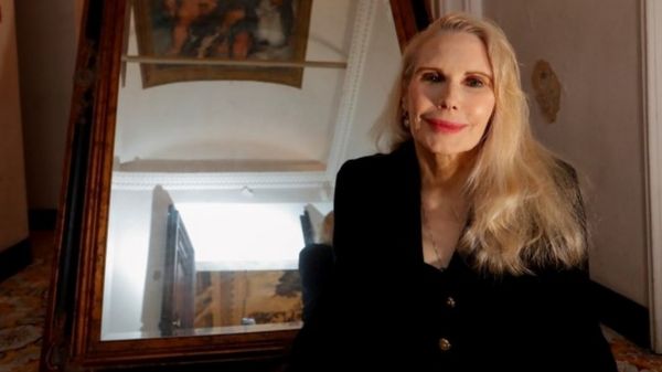 Битва за наследство: кому достанется вилла с фреской Караваджо?