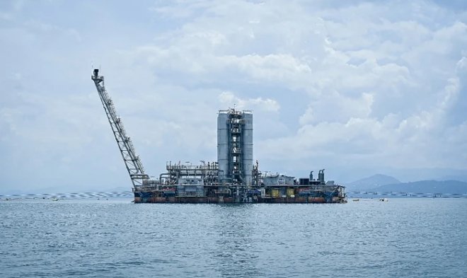 Африканское &laquo;озеро-убийца&raquo; Кива выглядит как рай, но таит в себе смертельный секрет 