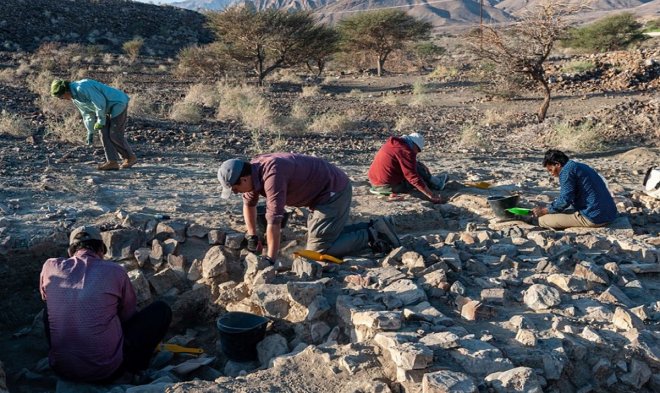 Археологи нашли настольную игру, в&nbsp;которую играли 4000 лет назад 