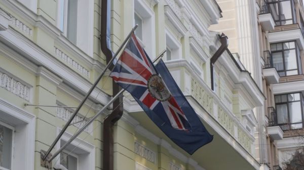 Секретарь СНБО Украины Алексей Данилов: война с Россией идет давно, повода для паники нет