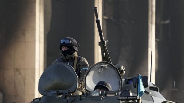 Казахстан: власти говорят о 225 погибших во время акций протеста