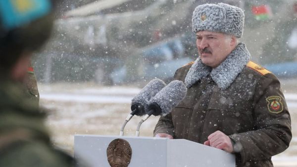 США считают, что конституция Лукашенко развяжет Путину руки, житель Новополоцка получил 11 лет за проколотые шины. Главное в Беларуси