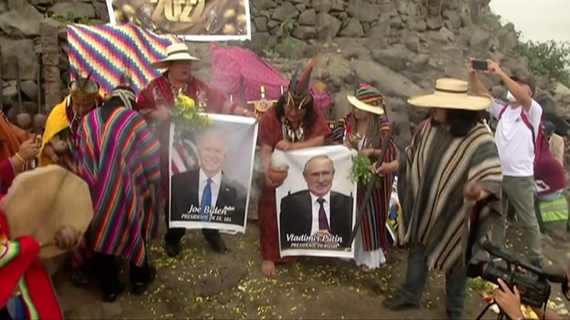 Дайджест: Европа ужесточает антиковидные правила, США обещают поддержку Украине в случае российского вторжения