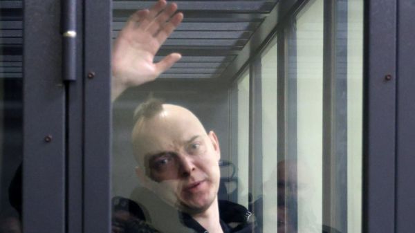 Следствие требует ограничить Ивану Сафронову время ознакомления с делом о госизмене