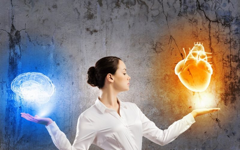 Интуиция - это "сверхспособность", представляющая собой одну из самых высоких форм интеллекта