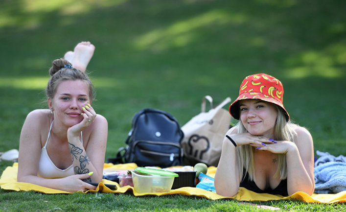 Избыток свободного времени может сделать вас несчастным