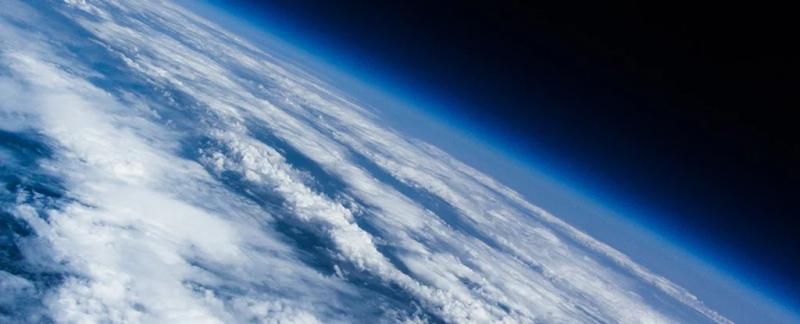 Откуда взялся кислород на Земле?