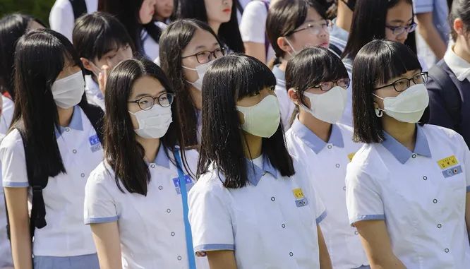 Пандемию коронавируса предсказали еще в 2016 году: корейский кризис