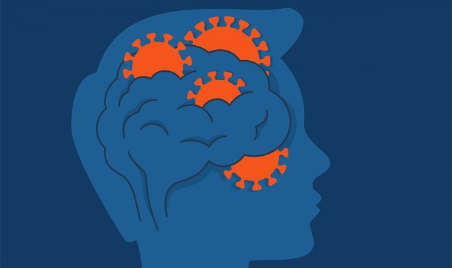 Переболевшие COVID-19 через некоторое время начинают жаловаться на «туман в голове»