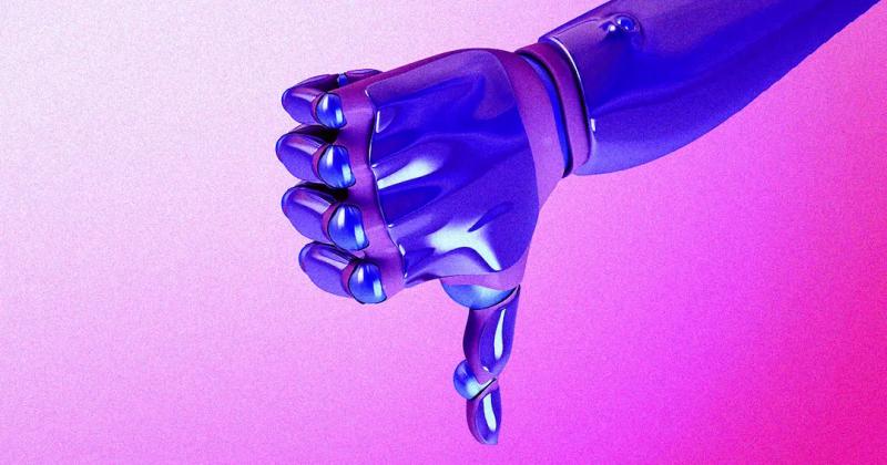 Передовые ИИ демонстрируют депрессию, психические расстройства и "алкогольную зависимость", утверждают ученые