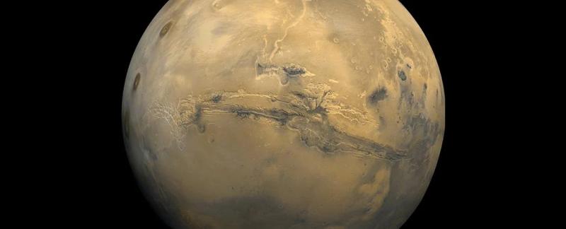 Последнее исследование не обнаружило следов инопланетян в марсианском метеорите возрастом 4 миллиарда лет