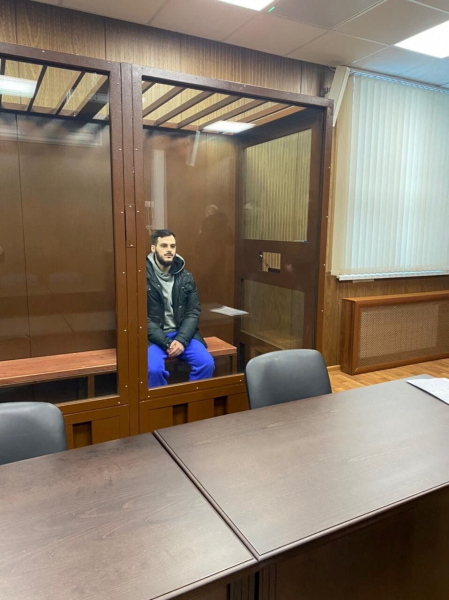 Суд арестовал на два месяца восьмерых задержанных по делу о хакерской группировке REvil