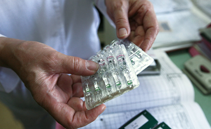 Три исследования о коронавирусе распространились по миру, прежде чем их признали негодными