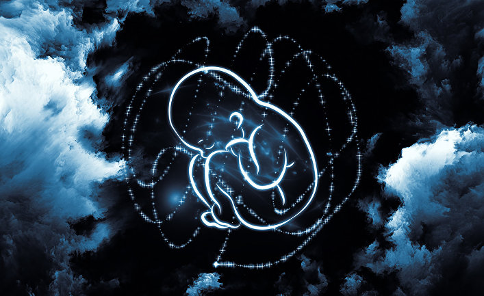 Ученые подтвердили: &laquo;непорочное зачатие&raquo; возможно