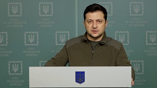 Новая попытка переговоров не состоялась. Что известно о ситуации на Украине на данный момент