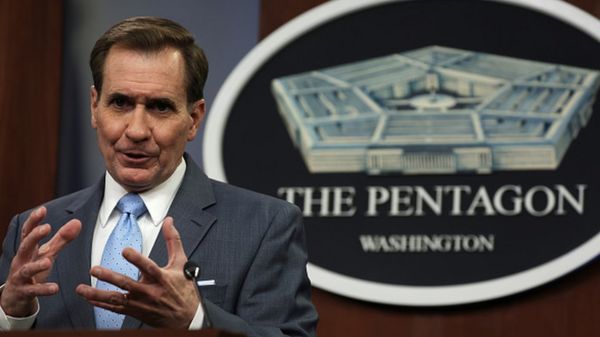 Кризис вокруг Украины: США отправляют в Европу 3 тыс. военных, Путин пожаловался Джонсону на Киев