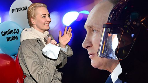 Год после приговора. Как Алексей Навальный отбывает срок в колонии