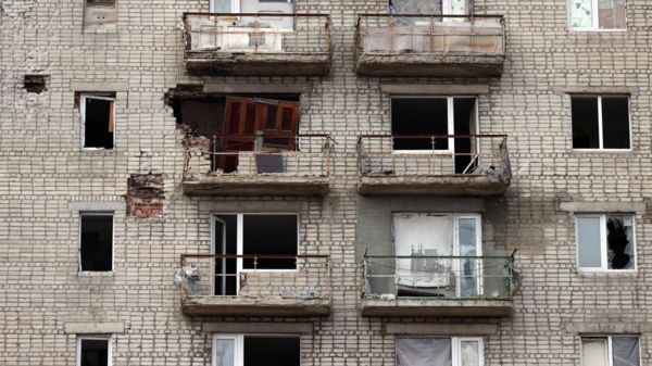 Байден: Путин уже принял решение о нападении на Украину, для него готовят ложный предлог