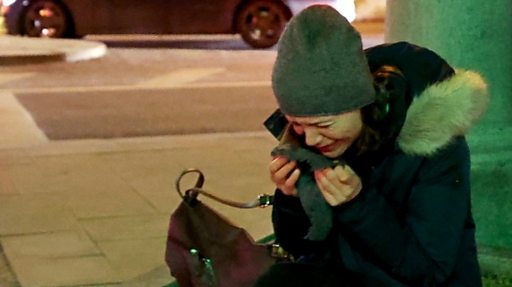 Нападение России на Украину: что известно к вечеру четверга