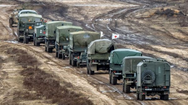 Украинский кризис: Россия и Беларусь решили продлить военные учения