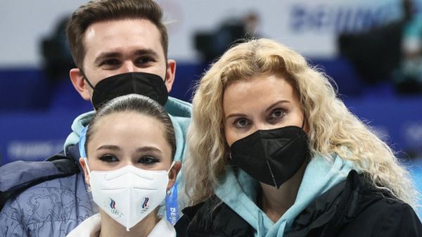 "Мисс Совершенство": мир покорен 15-летней фигуристкой Камилой Валиевой. Но чем ее успех грозит фигурному катанию?