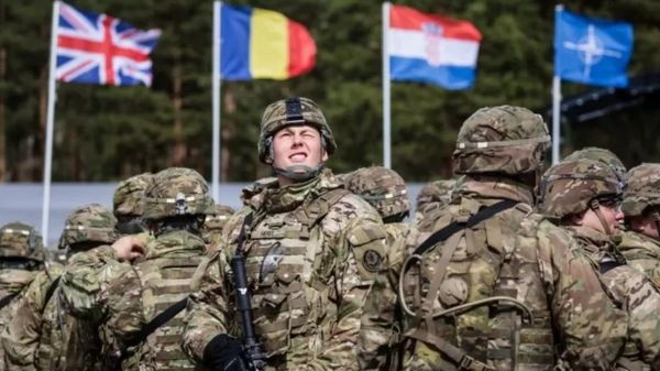 Кризис вокруг Украины: три главных сценария. Украинские эксперты &ndash; о том, что будет после признания Россией ДНР и ЛНР