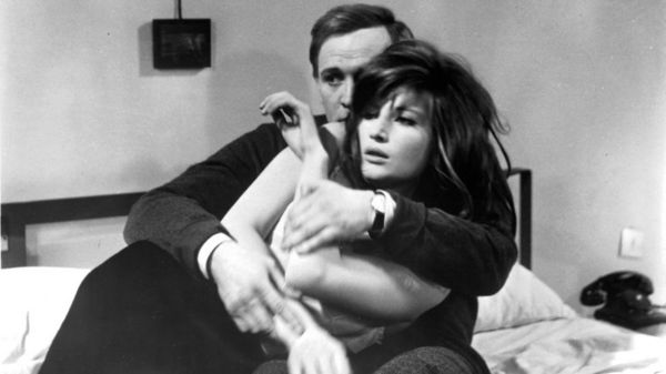 Умерла актриса Моника Витти – муза фильмов Антонини и звезда итальянского неореализма