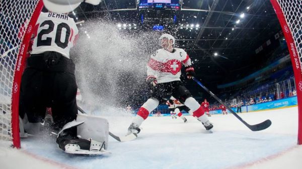 Олимпиада-2022: первый матч российской хоккейной сборной; Германия выходит на второе место