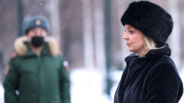 Против "путинских олигархов". Британия ужесточила закон о санкциях на случай нападения России на Украину