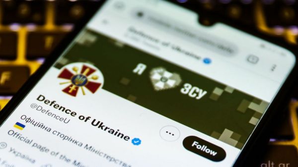 Байден: Путин уже принял решение о нападении на Украину, для него готовят ложный предлог