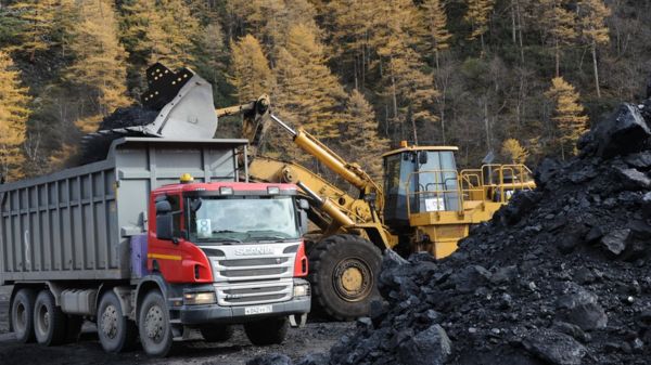 Уголь взаймы. Почему этой зимой российские регионы накрыл топливный кризис?