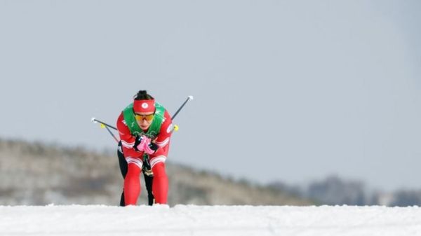Олимпиада-2022: золото российских лыжниц и танцы на льду; решение о Валиевой пока не принято