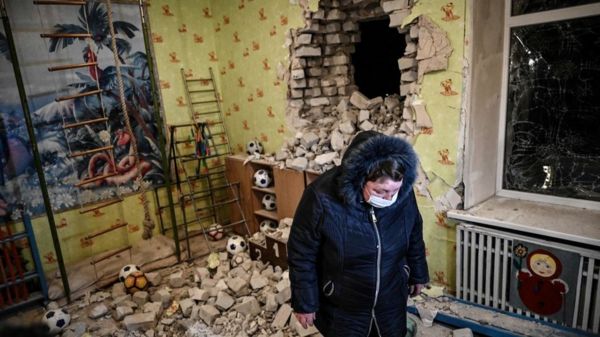 Кризис вокруг Украины: три главных сценария. Украинские эксперты &ndash; о том, что будет после признания Россией ДНР и ЛНР