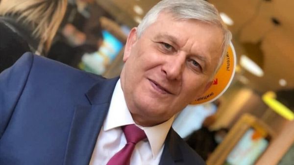 "Чего вы сидите?" Полицейский обратился к чеченцам в Европе по поводу Янгулбаевых