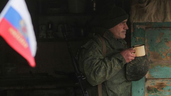 Кризис вокруг Украины: НАТО и Киев не видят признаков отвода войск