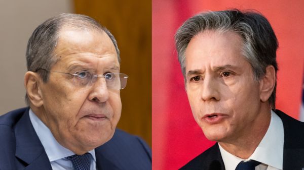 "Нам что, воевать с блоком НАТО?" Путин недоволен ответом Запада на требования России