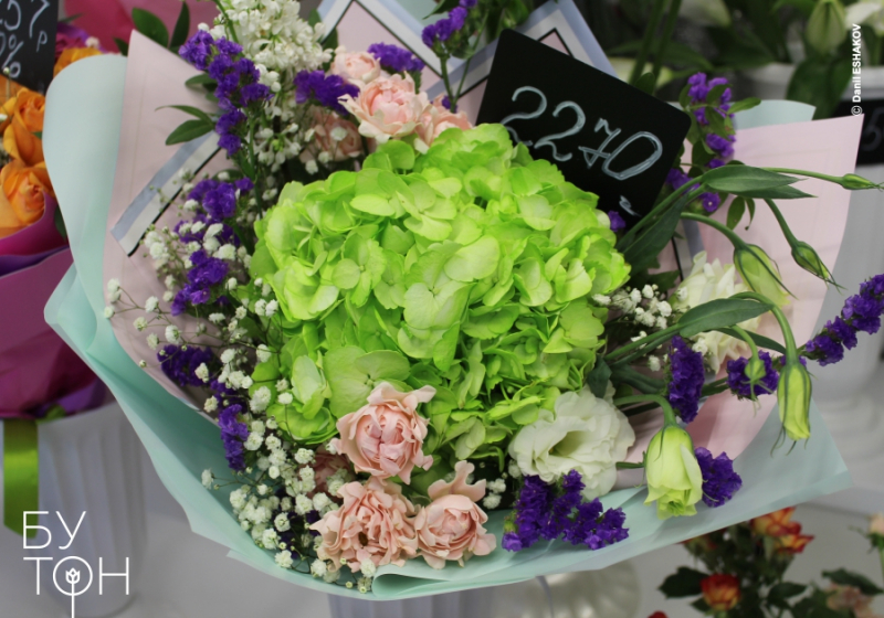 ДАРИТЬ СЧАСТЬЕ &mdash; БЕСЦЕННО!