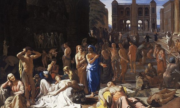 Древняя и современная медицина