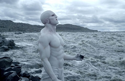 Эксперты утверждают, что люди - это инопланетяне, и мы были завезены на Землю сотни тысяч лет назад