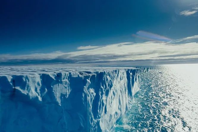 Как арктические льды раскрыли секреты экономики Римской империи