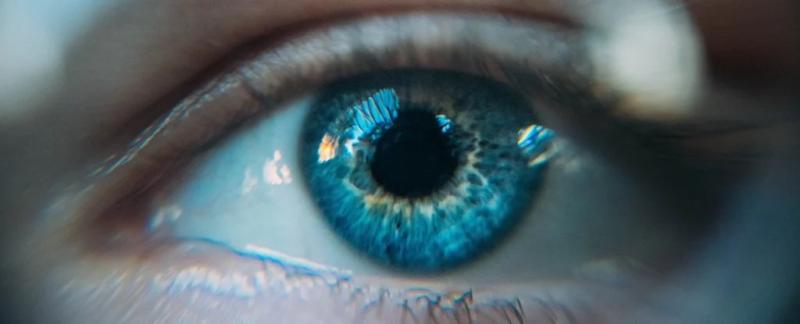 Ключевая деталь в сетчатке глаза может определить, насколько здоров ваш мозг