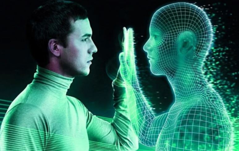 Наш мир - это "матрица". Но не цифровая, утверждают ученые