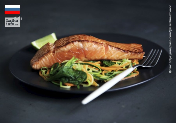 СОБСТВЕННОГО КАРПА ВПЕРВЫЕ ВЫРАСТИЛИ В НОВОСИБИРСКОЙ ОБЛАСТИ В 2021 ГОДУ