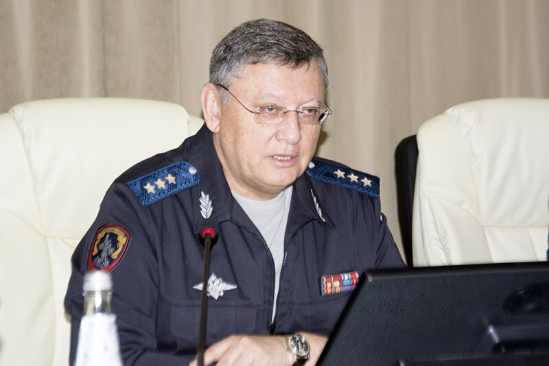 Сына замминистра внутренних дел РФ арестовали за дачу взятки 18 млн рублей сотруднику ФСБ