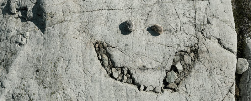 Таинственный феномен "парейдолии", оказывается, имеет удивительную предвзятость