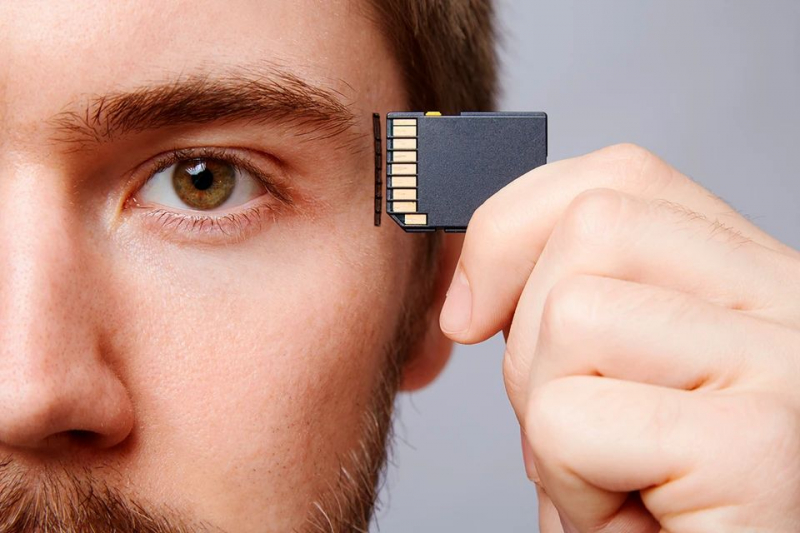 Ученые: все воспоминания хранятся в нашем мозге вечно