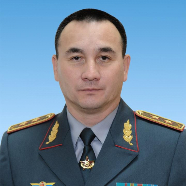 В Казахстане арестовали экс-министра обороны